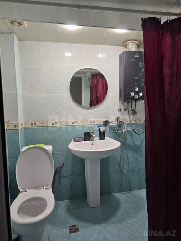 Satılır 2 otaqlı köhnə tikili 40 m², Nəriman Nərimanov m., photo 12 from 14