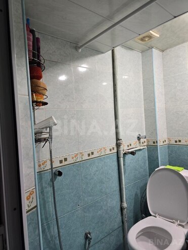 Satılır 2 otaqlı köhnə tikili 40 m², Nəriman Nərimanov m., photo 13 from 14