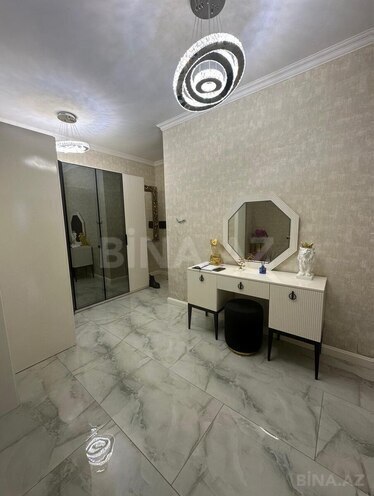 İcarəyə verilir 2 otaqlı yeni tikili 115 m², 8 Noyabr m., photo 5 from 10