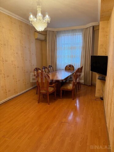 Satılır 3 otaqlı yeni tikili 90 m², İnşaatçılar m., photo 1 from 10