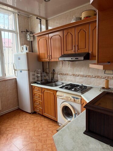 Satılır 3 otaqlı yeni tikili 90 m², İnşaatçılar m., photo 9 from 10