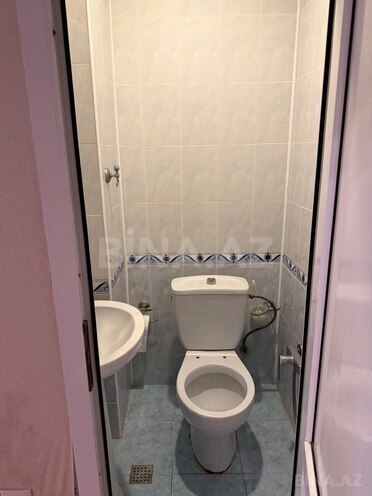 Satılır 3 otaqlı yeni tikili 90 m², İnşaatçılar m., photo 8 from 10