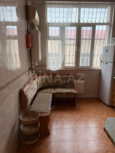 Satılır 3 otaqlı yeni tikili 90 m², İnşaatçılar m., photo 7 from 10
