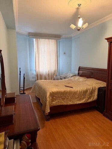 Satılır 3 otaqlı yeni tikili 90 m², İnşaatçılar m., photo 3 from 10