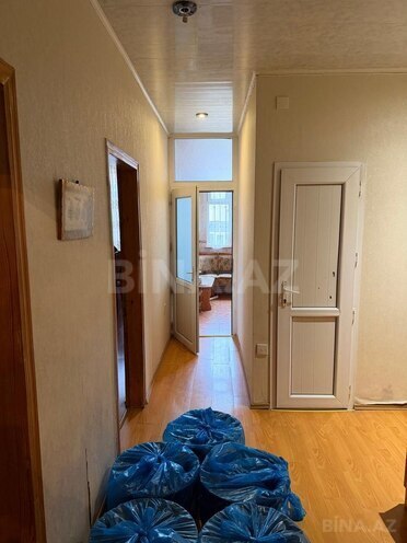 Satılır 3 otaqlı yeni tikili 90 m², İnşaatçılar m., photo 5 from 10