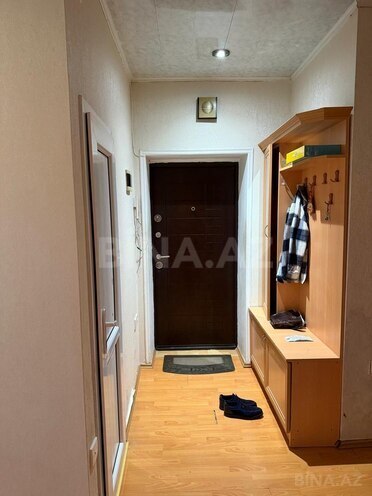 Satılır 3 otaqlı yeni tikili 90 m², İnşaatçılar m., photo 4 from 10