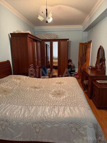 Satılır 3 otaqlı yeni tikili 90 m², İnşaatçılar m., photo 6 from 10