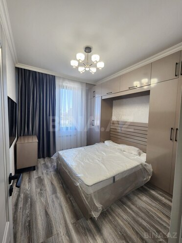 Сдаётся 3-комн. новостройка 90 м², м. 20 января, photo 16 from 17