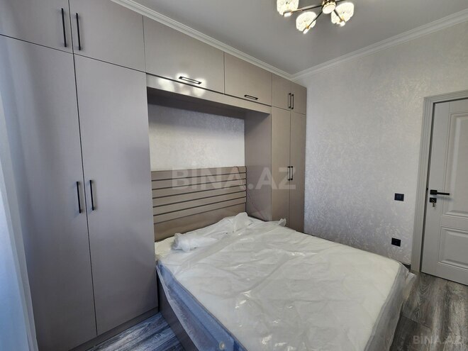 Сдаётся 3-комн. новостройка 90 м², м. 20 января, photo 13 from 17