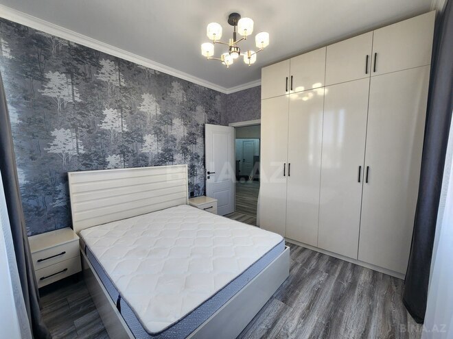 Сдаётся 3-комн. новостройка 90 м², м. 20 января, photo 8 from 17