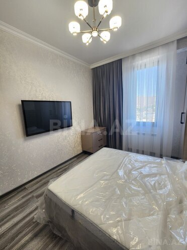 Сдаётся 3-комн. новостройка 90 м², м. 20 января, photo 15 from 17
