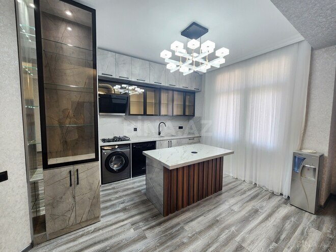 Сдаётся 3-комн. новостройка 90 м², м. 20 января, photo 3 from 17