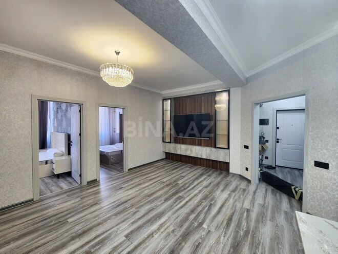 Сдаётся 3-комн. новостройка 90 м², м. 20 января, photo 14 from 17