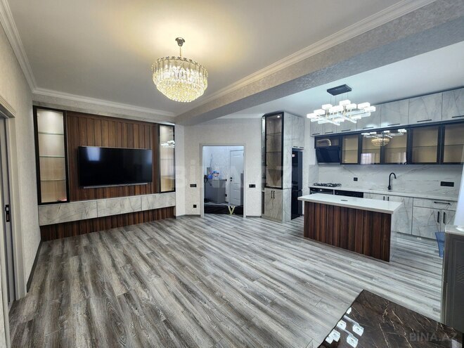 Сдаётся 3-комн. новостройка 90 м², м. 20 января, photo 5 from 17