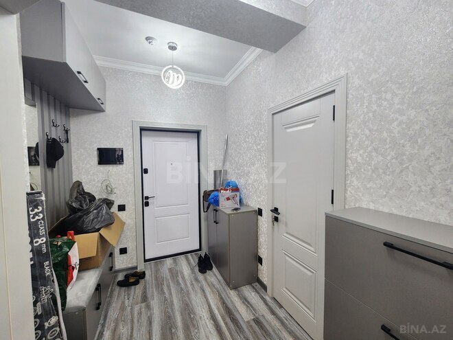 Сдаётся 3-комн. новостройка 90 м², м. 20 января, photo 12 from 17