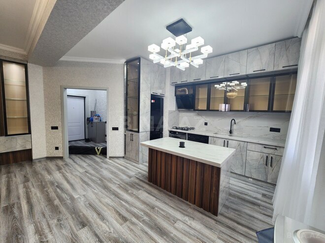Сдаётся 3-комн. новостройка 90 м², м. 20 января, photo 4 from 17