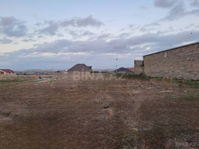 Satılır  torpaq 10 sot, Məmmədli q., photo 1 from 5