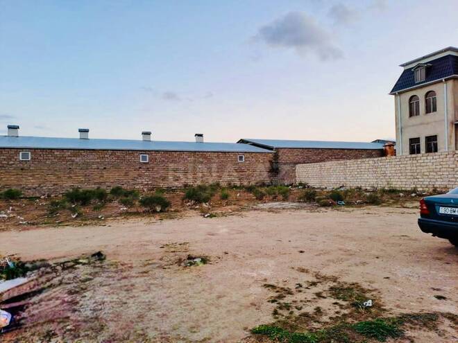 Satılır  torpaq 10 sot, Məmmədli q., photo 4 from 5