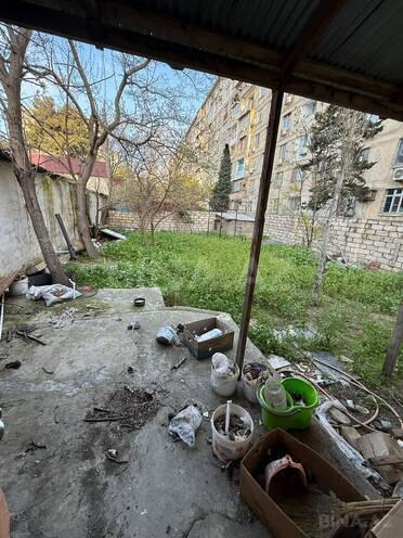 İcarəyə verilir  obyekt 29 m², Əhmədli m., photo 10 from 12