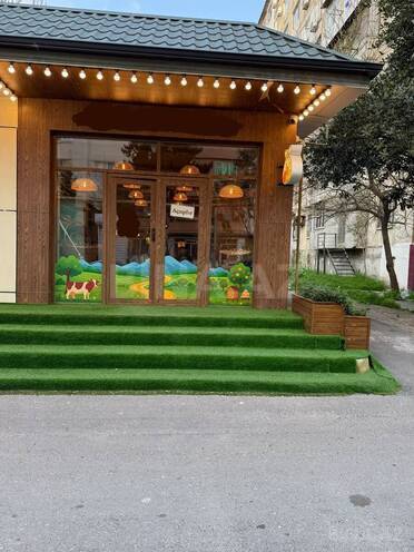 İcarəyə verilir  obyekt 29 m², Əhmədli m., photo 3 from 12