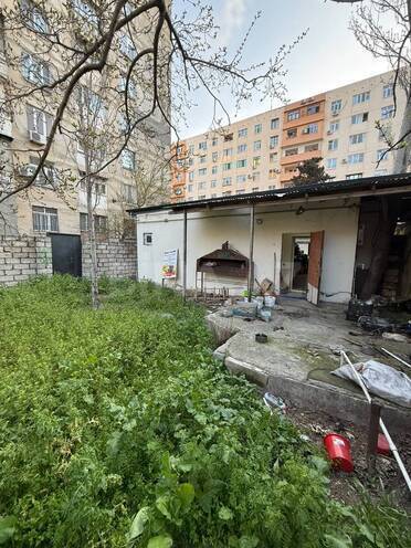 İcarəyə verilir  obyekt 29 m², Əhmədli m., photo 11 from 12