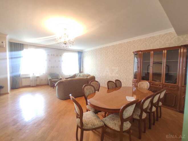 Сдаётся 3-комн. новостройка 165 м², Наримановский  р., photo 13 from 16