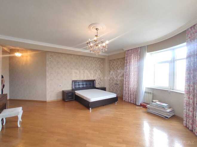Сдаётся 3-комн. новостройка 165 м², Наримановский  р., photo 12 from 16