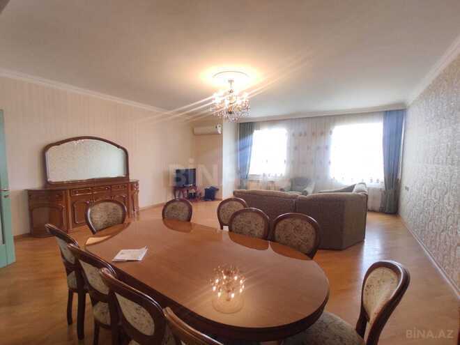 Сдаётся 3-комн. новостройка 165 м², Наримановский  р., photo 11 from 16