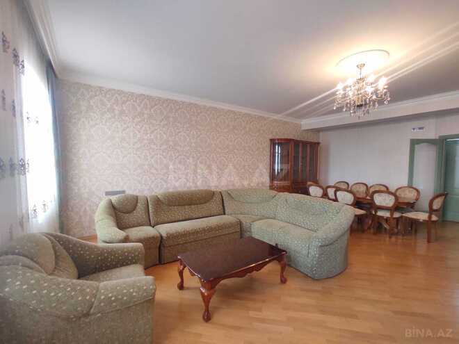 Сдаётся 3-комн. новостройка 165 м², Наримановский  р., photo 15 from 16