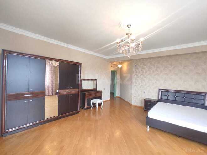 Сдаётся 3-комн. новостройка 165 м², Наримановский  р., photo 14 from 16