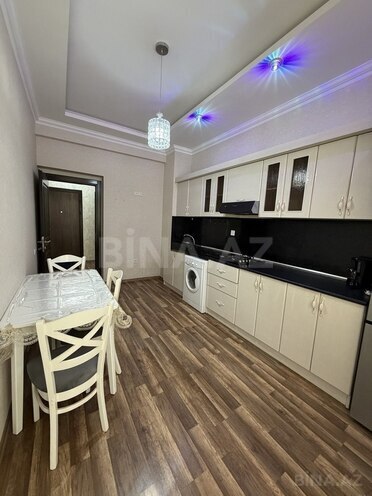 Сдаётся 2-комн. новостройка 95 м², м. 20 января, photo 4 from 13