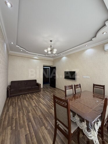 Сдаётся 2-комн. новостройка 95 м², м. 20 января, photo 1 from 13