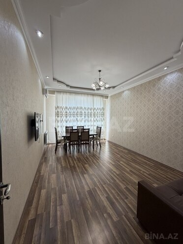 Сдаётся 2-комн. новостройка 95 м², м. 20 января, photo 3 from 13
