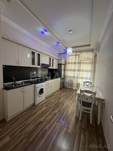 Сдаётся 2-комн. новостройка 95 м², м. 20 января, photo 5 from 13