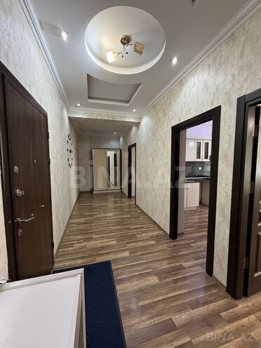 Сдаётся 2-комн. новостройка 95 м², м. 20 января, photo 8 from 13