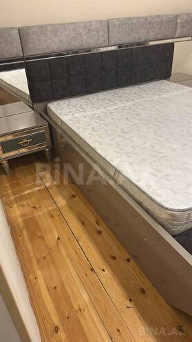 İcarəyə verilir 2 otaqlı həyət evi/bağ evi 65 m², Səbail r., photo 14 from 19