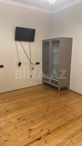İcarəyə verilir 2 otaqlı həyət evi/bağ evi 65 m², Səbail r., photo 11 from 19