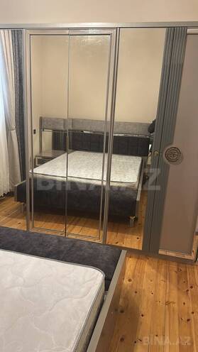 İcarəyə verilir 2 otaqlı həyət evi/bağ evi 65 m², Səbail r., photo 4 from 19