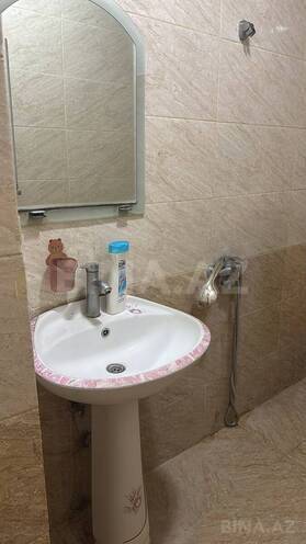 İcarəyə verilir 2 otaqlı həyət evi/bağ evi 65 m², Səbail r., photo 16 from 19