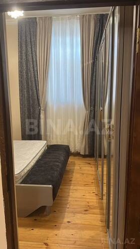İcarəyə verilir 2 otaqlı həyət evi/bağ evi 65 m², Səbail r., photo 12 from 19