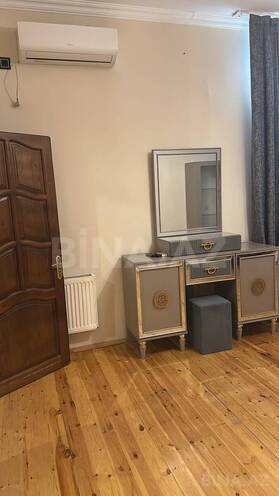 İcarəyə verilir 2 otaqlı həyət evi/bağ evi 65 m², Səbail r., photo 18 from 19