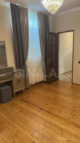 İcarəyə verilir 2 otaqlı həyət evi/bağ evi 65 m², Səbail r., photo 15 from 19