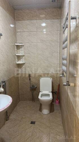 İcarəyə verilir 2 otaqlı həyət evi/bağ evi 65 m², Səbail r., photo 13 from 19