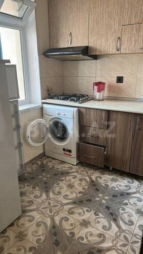 İcarəyə verilir 2 otaqlı həyət evi/bağ evi 65 m², Səbail r., photo 17 from 19