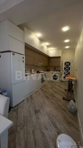 Сдаётся 2-комн. новостройка 100 м², м. Кара Караев, photo 7 from 15