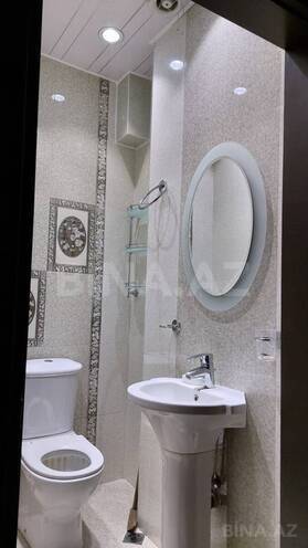 Satılır 3 otaqlı yeni tikili 114 m², 8 Noyabr m., photo 15 from 19