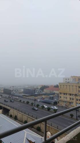 Satılır 3 otaqlı yeni tikili 114 m², 8 Noyabr m., photo 3 from 19