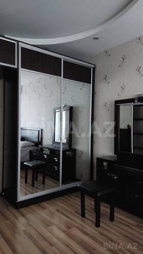 Satılır 3 otaqlı yeni tikili 114 m², 8 Noyabr m., photo 9 from 19