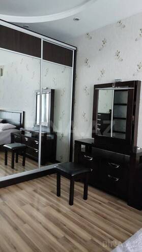 Satılır 3 otaqlı yeni tikili 114 m², 8 Noyabr m., photo 6 from 19