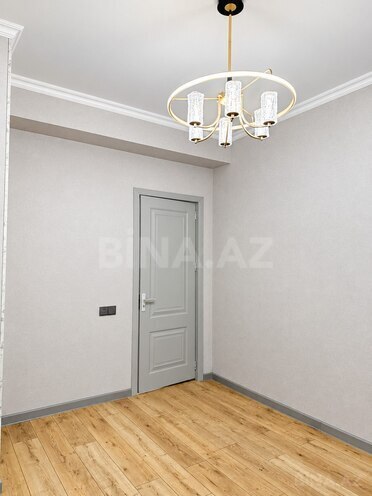 Satılır 3 otaqlı yeni tikili 96 m², Nəsimi m., photo 9 from 18